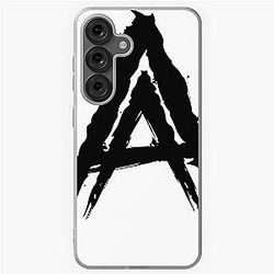 Anuel AA  brands Samsung Galaxy Soft Case