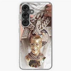 Anuel AA Emmanuel Samsung Galaxy Case