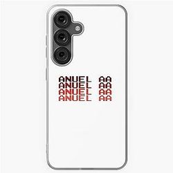 Red Anuel AA case for Samsung Galaxy