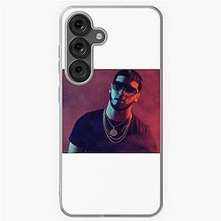 Anuel AA Samsung Galaxy Soft Case