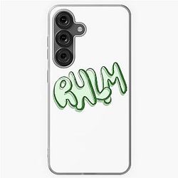 Real Until Death I Anuel AA Galaxy Soft Phone Case