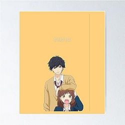 Ao Haru Ride Blue Spring Ride