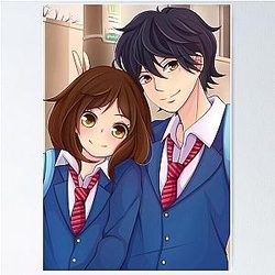 Ao Haru Ride Blauer Frühling