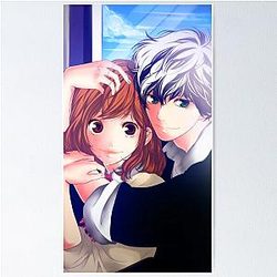 Ao Haru Ride Blue Spring Ride