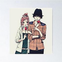 Ao Haru Ride