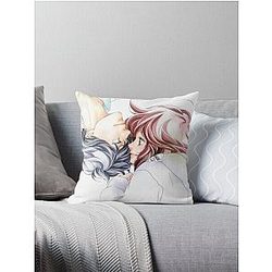 Ao Haru Ride Blue Spring Ride Throw Kissen