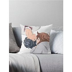 Ao Haru Ride Lancer l'oreiller