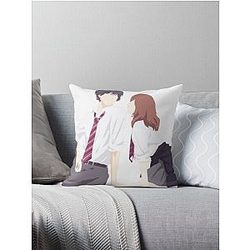 Ao Haru Ride Lancer l'oreiller