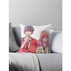Ao Haru Ride Couple