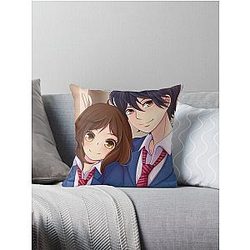 Ao Haru Ride Printemps bleu
