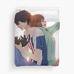 Ao Haru Ride Blue Spring Ride