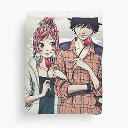 Ao Haru Ride
