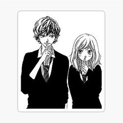 Ao Haru Ride