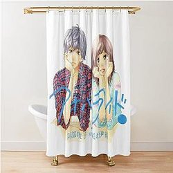 Ao Haru Ride Tenda