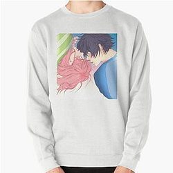 Ao Haru Ride Sweatshirt Blue Spring Ride