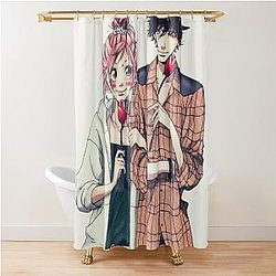 Ao Haru Ride Tenda doccia