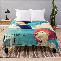 Haru Blue Spring Ride