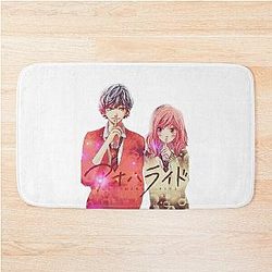 Ao Haru Ride Couple
