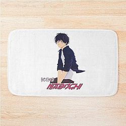 T-shirt Kou Mabuchi - Sticker Anime Kou - Ao Haru Ride Manga Tapis de bain