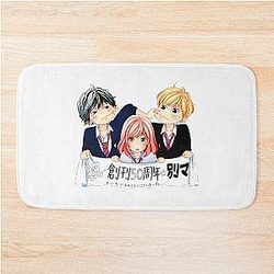 Ao Haru Ride Tapis de bain