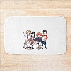 Ao Haru Ride Tapis de bain d'équipe