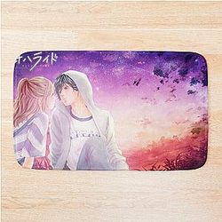 Ao Haru Ride Meilleur tapis de bain