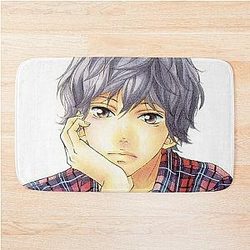 Tapis de bain Ao Ride Blue Spring