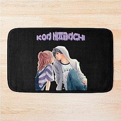 Kou Mabuchi Anime Sticker - Ao Haru Ride Manga
