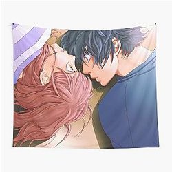Blue Spring Ride