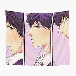 Ao Haru Ride Printemps bleu