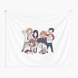 Ao Haru Ride Tapisserie