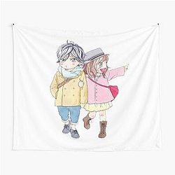 Ao Haru Ride Tapisserie