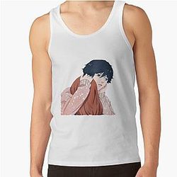 Ao Haru Ride