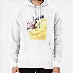 Ao Haru Ride Blue Spring Ride Hoodie