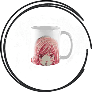 Ao Haru Ride Tassen
