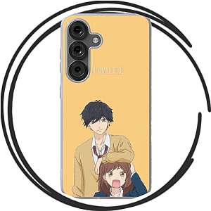 Ao Haru Ride Rechtssachen