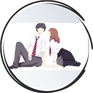Ao Haru Ride Posts