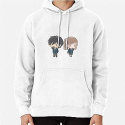 Ao Haru Ride Blue Spring Ride Hoodie