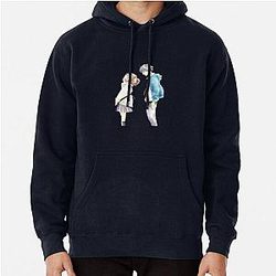 Ao Spring Ride Pullover Hoodie