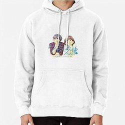 Ao Haru Ride Capuche