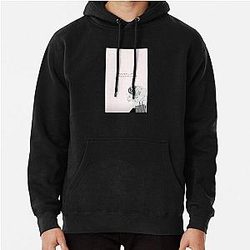 Ao Ride Pullover Hoodie
