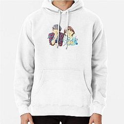 Ao Haru Ride Futabas Kou Anime T-Shirt Pullover Hoodie