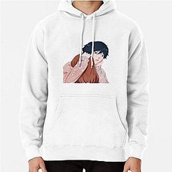 Ein Haru Ride Blue Springs Ride Hoodie