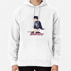 Kou Mabuchi Tshirt - Ao Haru Ride Manga Pullover Hoodie