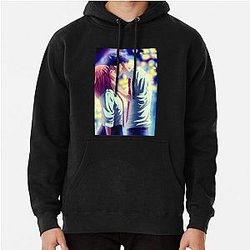Kou Mabuchi T-Shirt - Futaba Yoshioka Aufkleber - Ao Haru Ride Manga Pullover Hoodie