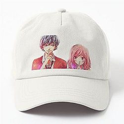 Ao Haru Ride Coppia cappello