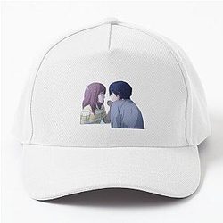 Ángel o Corazón Romántico Early Dawn Pareja de Baseball Cap