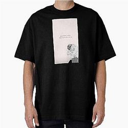 Haru Ride Oversized T-Shirt