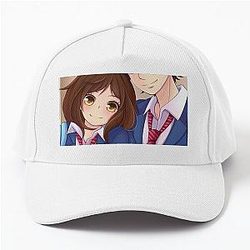 Ao Haru Ride Primavera blu