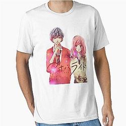 Ao Haru Ride